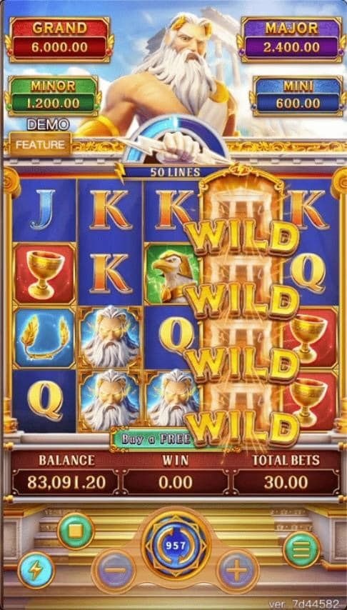 Ice Queen Slot